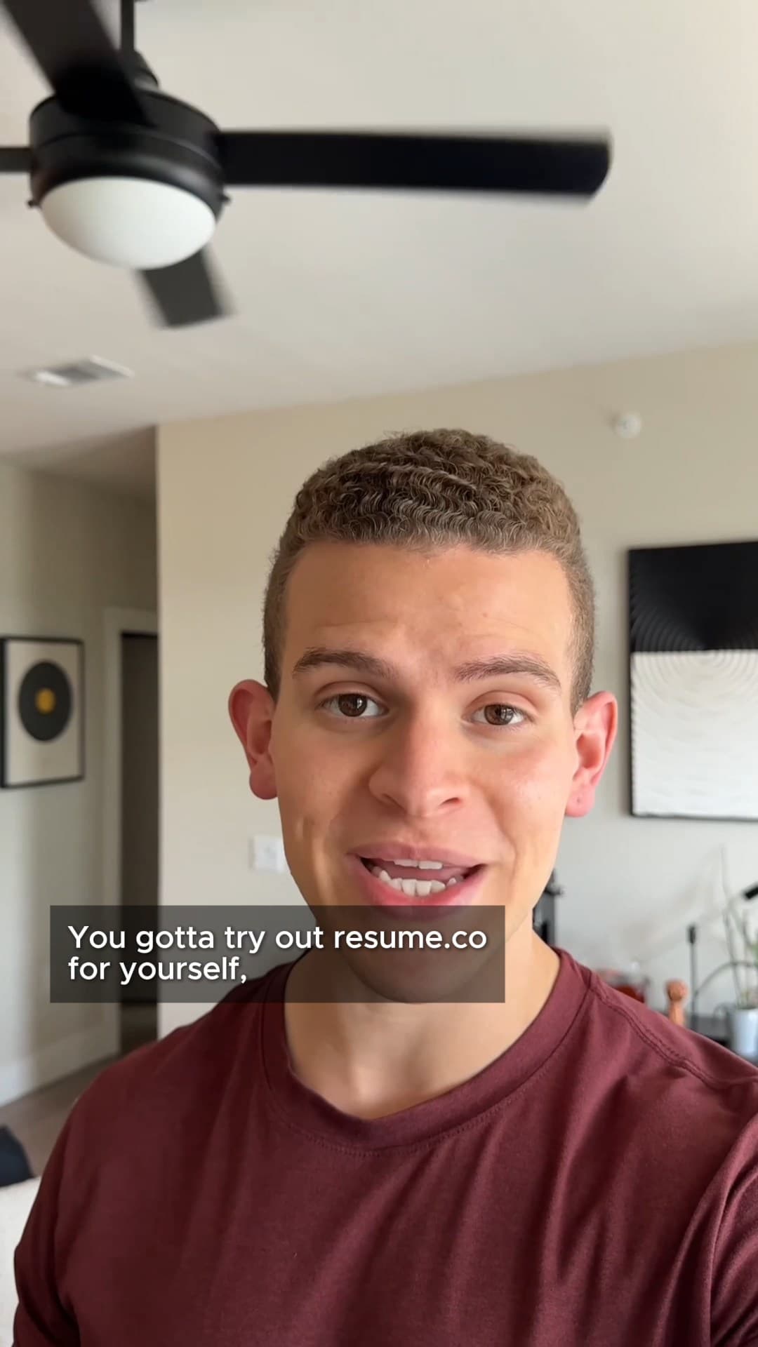 Jordan Patel, Brand Designer